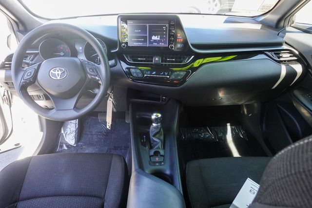used 2019 Toyota C-HR car, priced at $14,448