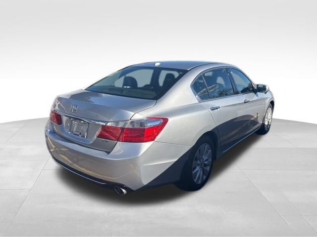 used 2015 Honda Accord car, priced at $11,799