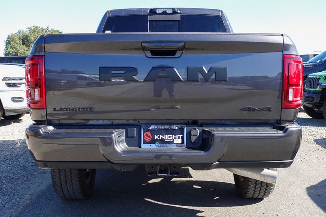 new 2025 Ram 2500 car, priced at $86,465
