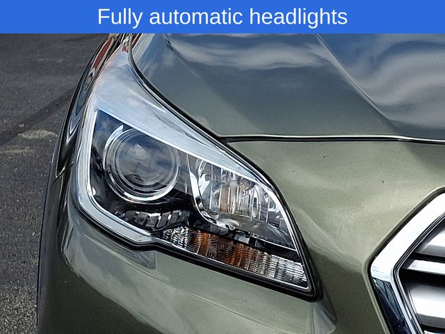 used 2016 Subaru Outback car, priced at $14,820