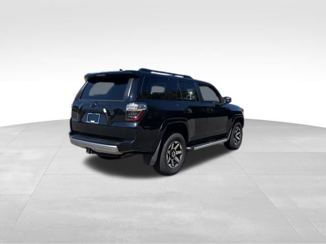 used 2023 Toyota 4Runner car, priced at $46,299