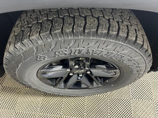 used 2021 Chevrolet Silverado 1500 car, priced at $33,500