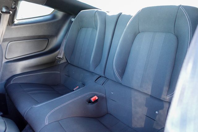 used 2020 Ford Mustang car, priced at $19,219