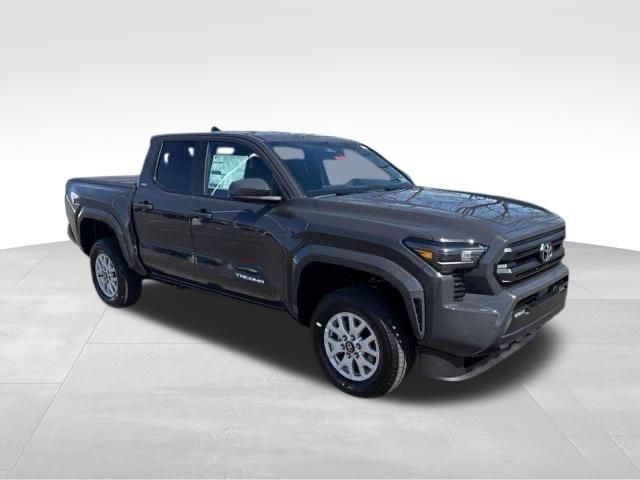 new 2025 Toyota Tacoma car, priced at $42,794
