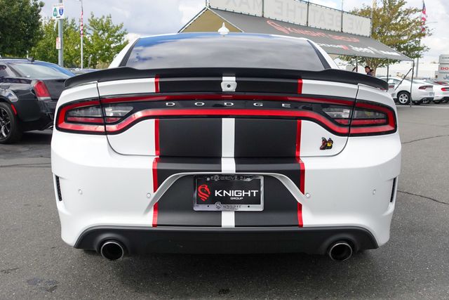 used 2022 Dodge Charger car, priced at $46,249