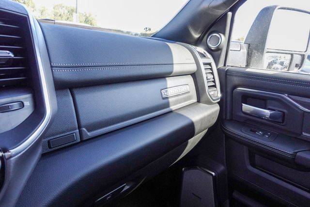 new 2026 Ram 3500 car, priced at $89,705