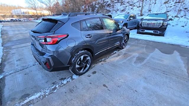 new 2025 Subaru Crosstrek car, priced at $32,314