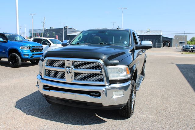 used 2013 Ram 2500 car