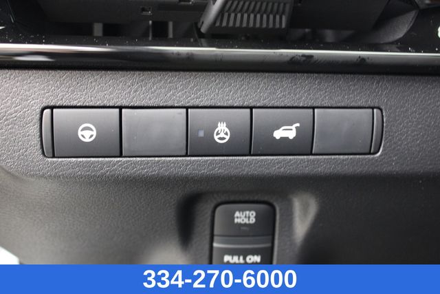 new 2025 Nissan Murano car, priced at $48,165