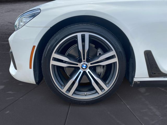 used 2018 BMW 7-Series car, priced at $25,997