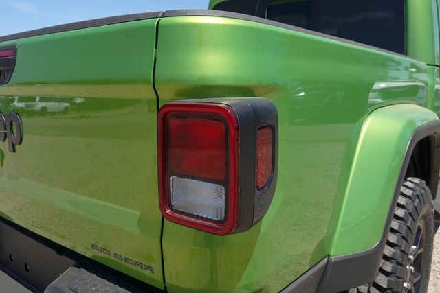 new 2025 Jeep Gladiator car, priced at $46,270