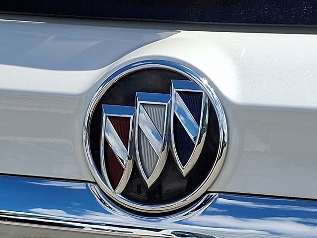 used 2019 Buick Encore car, priced at $16,567