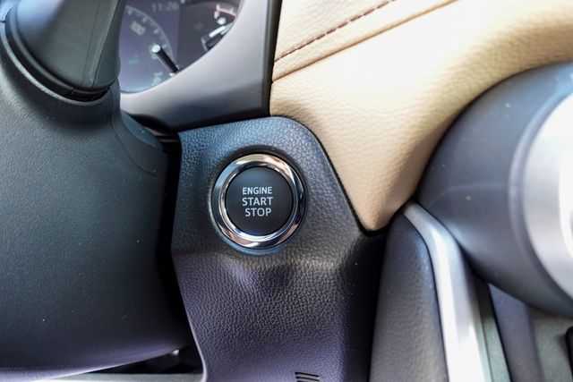 new 2025 Toyota RAV4 car