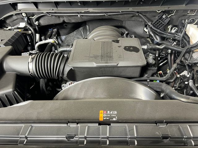 new 2026 GMC Sierra 2500HD car, priced at $75,500