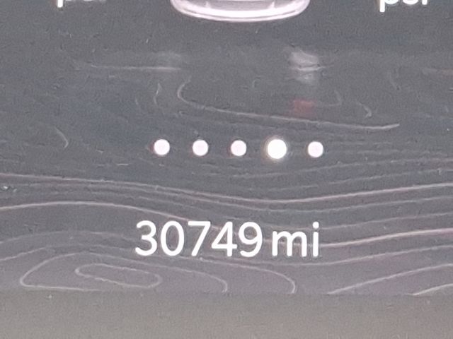 used 2021 Jeep Grand Cherokee L car, priced at $38,660
