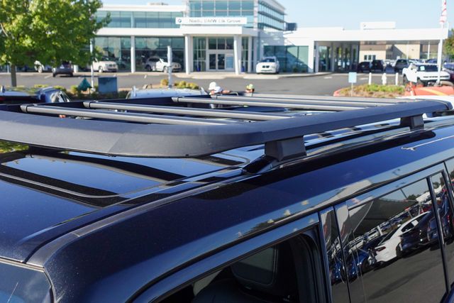 used 2024 Lexus GX car, priced at $78,448