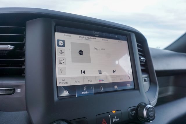 new 2024 Ram 3500 Chassis Cab car, priced at $43,995