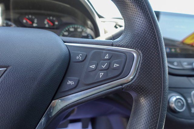 used 2020 Chevrolet Malibu car, priced at $14,999