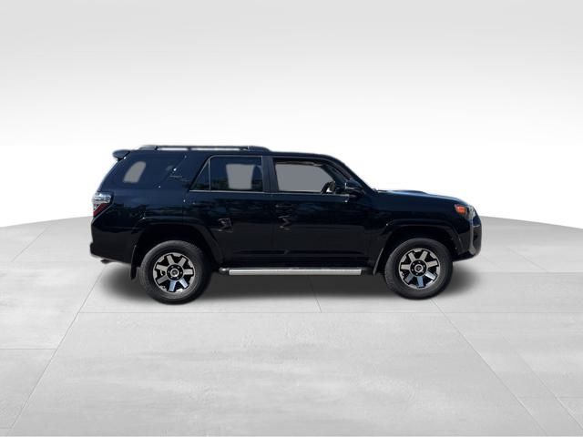 used 2023 Toyota 4Runner car, priced at $46,299