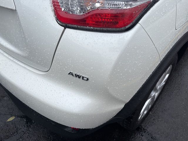 used 2016 Nissan Juke car, priced at $10,229