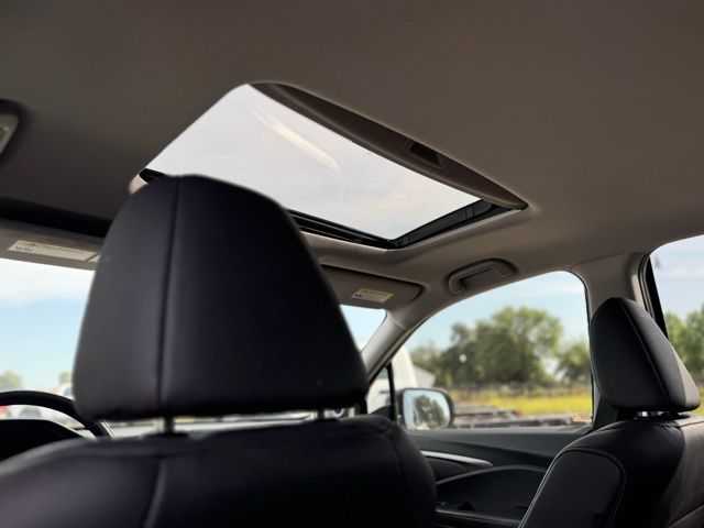 used 2019 Honda Pilot car, priced at $22,999