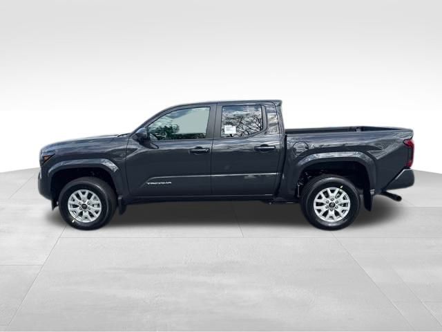 new 2025 Toyota Tacoma car, priced at $41,646
