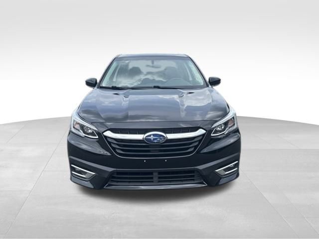 used 2022 Subaru Legacy car, priced at $24,859