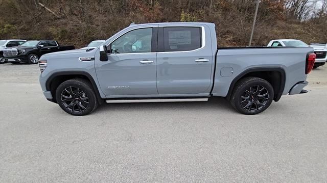 new 2025 GMC Sierra 1500 car, priced at $77,575