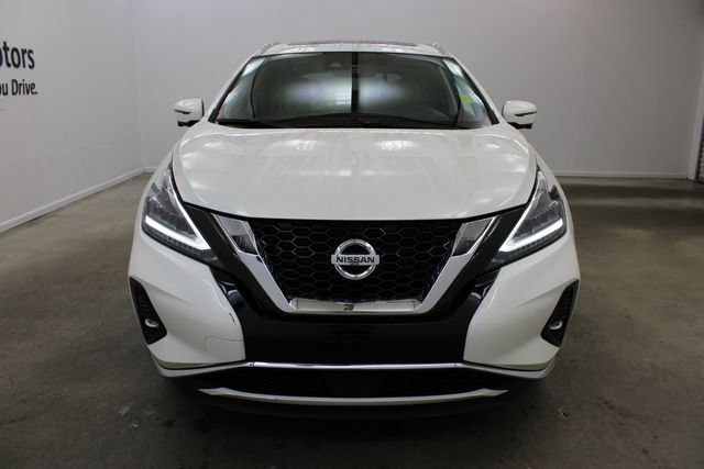 used 2020 Nissan Murano car, priced at $23,499