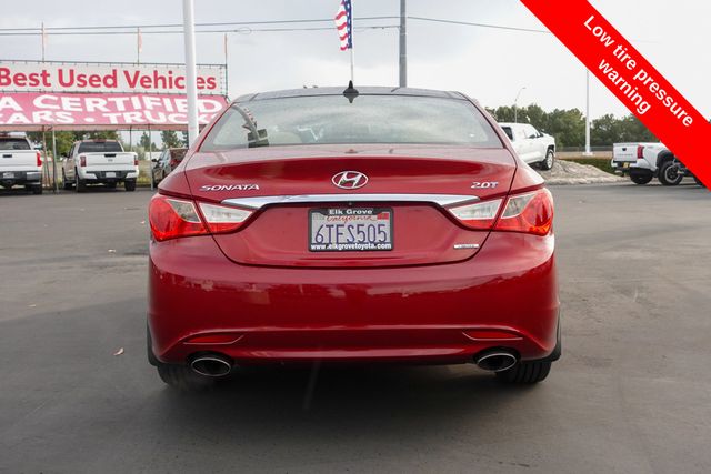 used 2012 Hyundai Sonata car, priced at $8,000