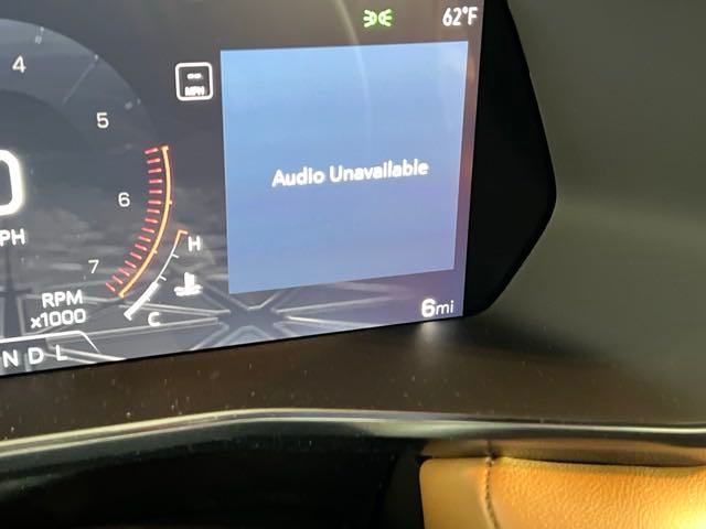 new 2024 GMC Canyon car, priced at $42,500