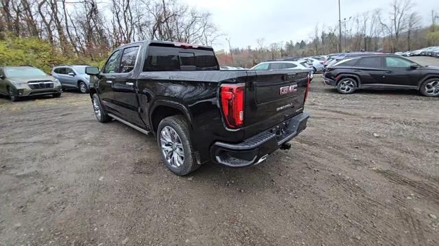 new 2025 GMC Sierra 1500 car, priced at $73,445