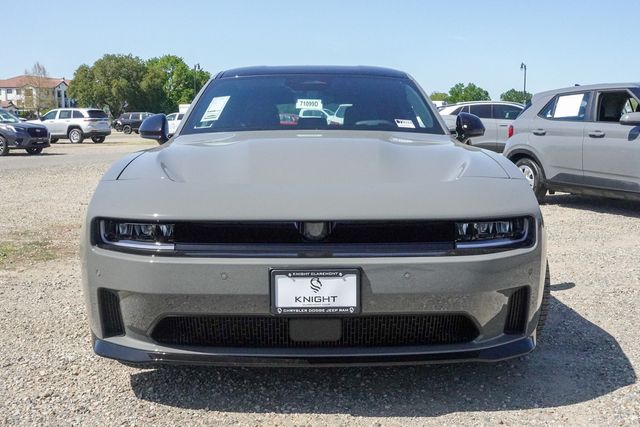 new 2025 Dodge Charger car, priced at $47,541