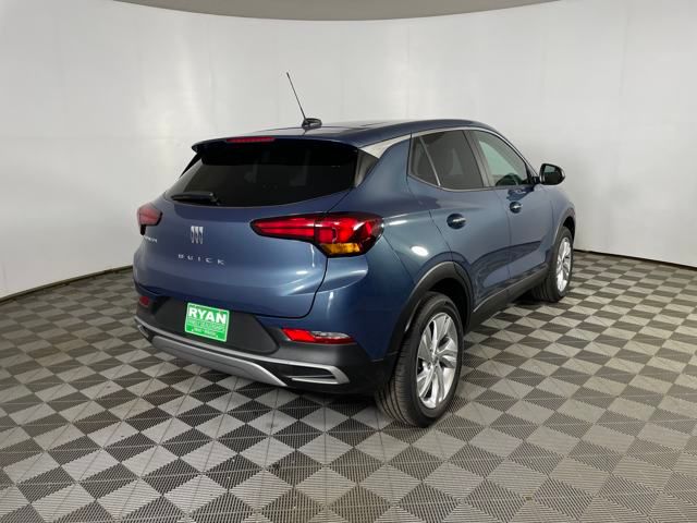 new 2026 Buick Encore GX car, priced at $29,500