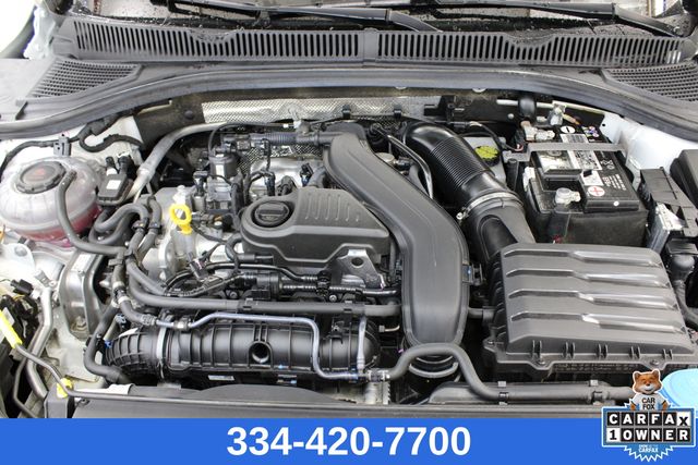 used 2023 Volkswagen Jetta car, priced at $19,997