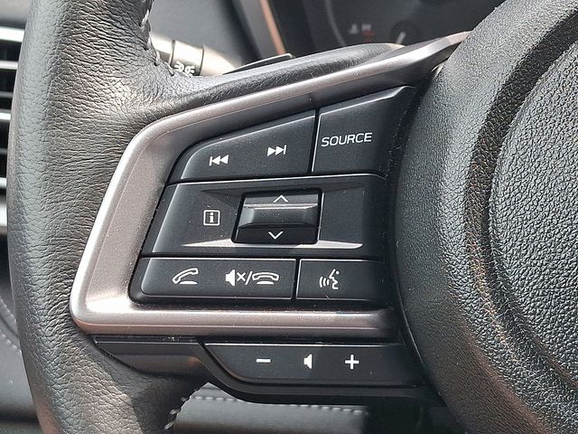 used 2024 Subaru Outback car, priced at $34,681