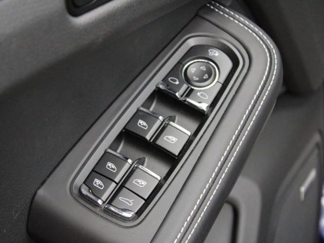 used 2024 Porsche Macan car, priced at $62,497