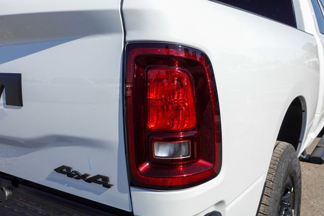 new 2025 Ram 3500 car, priced at $59,905