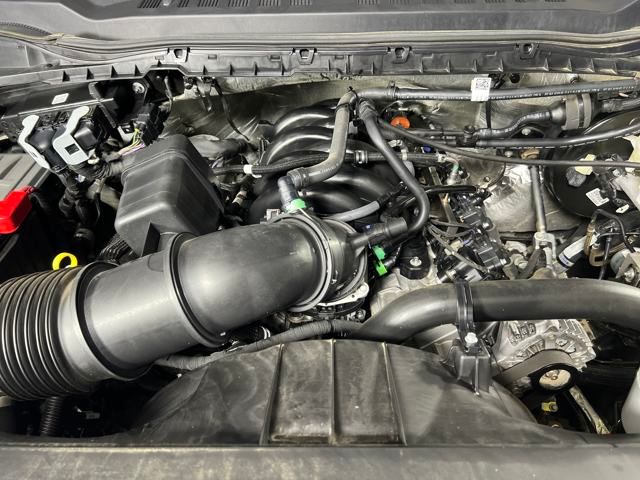 used 2024 Ford F-350SD car, priced at $49,000