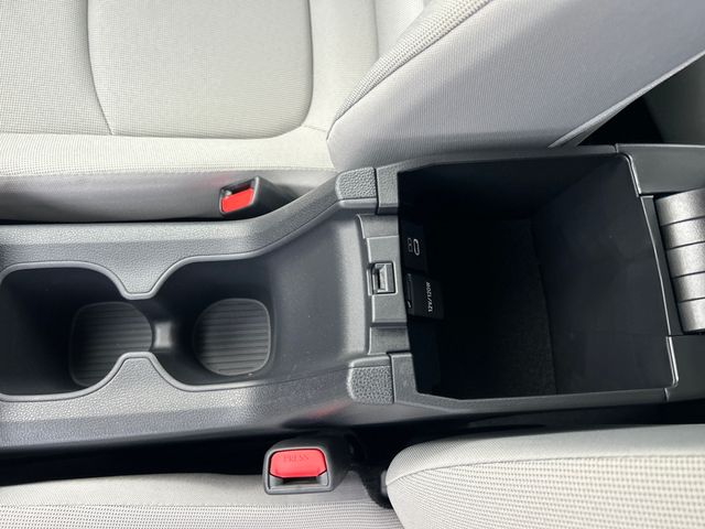 new 2026 Toyota Corolla Cross car, priced at $27,426