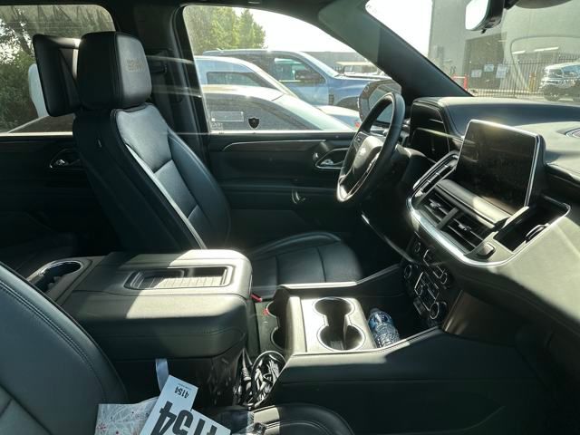 used 2023 Chevrolet Suburban car, priced at $71,297