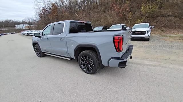 new 2025 GMC Sierra 1500 car, priced at $77,575