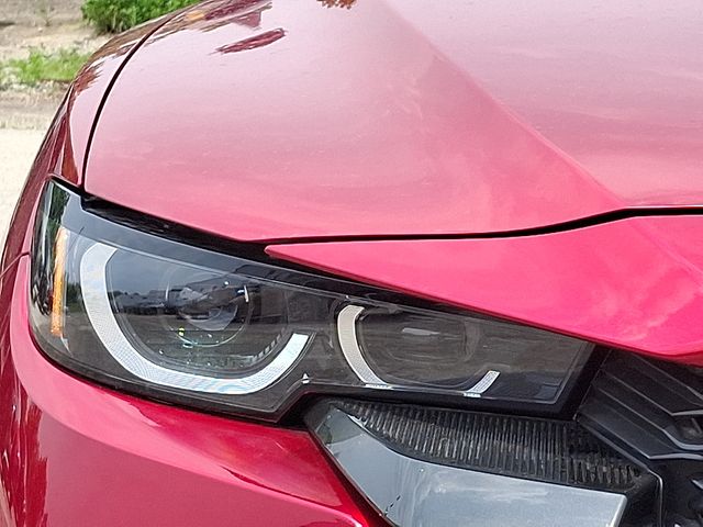 used 2024 Mazda CX-50 car, priced at $29,965