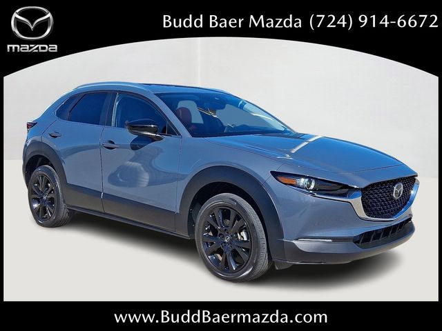 used 2022 Mazda CX-30 car, priced at $24,960