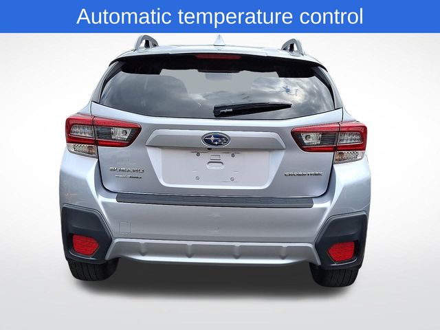 used 2020 Subaru Crosstrek car, priced at $19,960