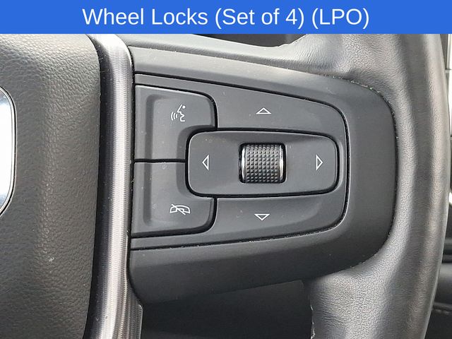 used 2024 GMC Yukon car, priced at $86,827