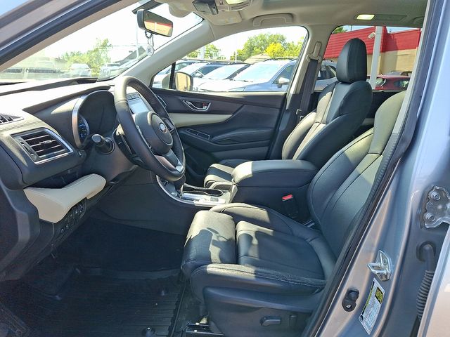used 2021 Subaru Ascent car, priced at $22,520