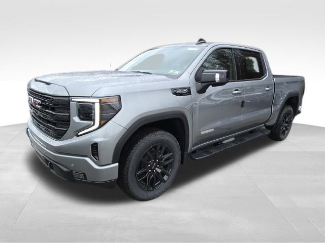 new 2025 GMC Sierra 1500 car, priced at $64,230