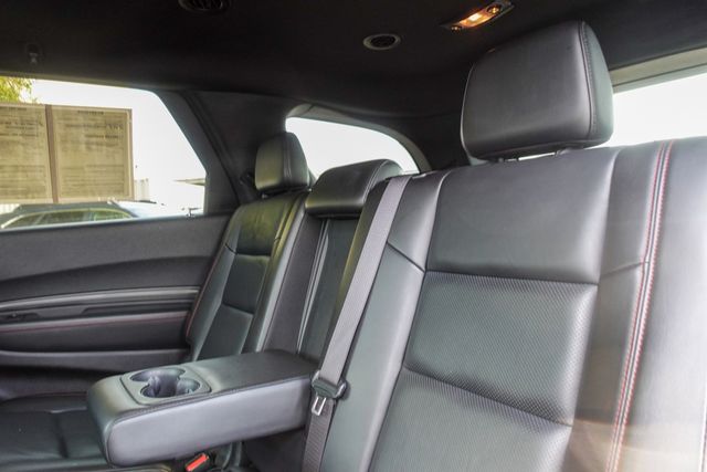 used 2024 Dodge Durango car, priced at $33,389