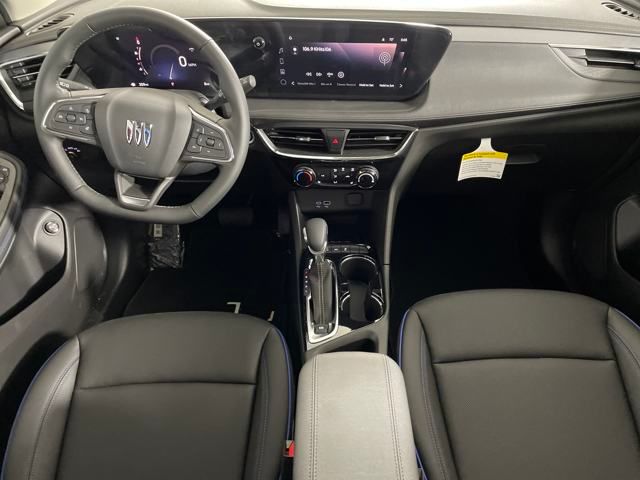 new 2026 Buick Encore GX car, priced at $32,000